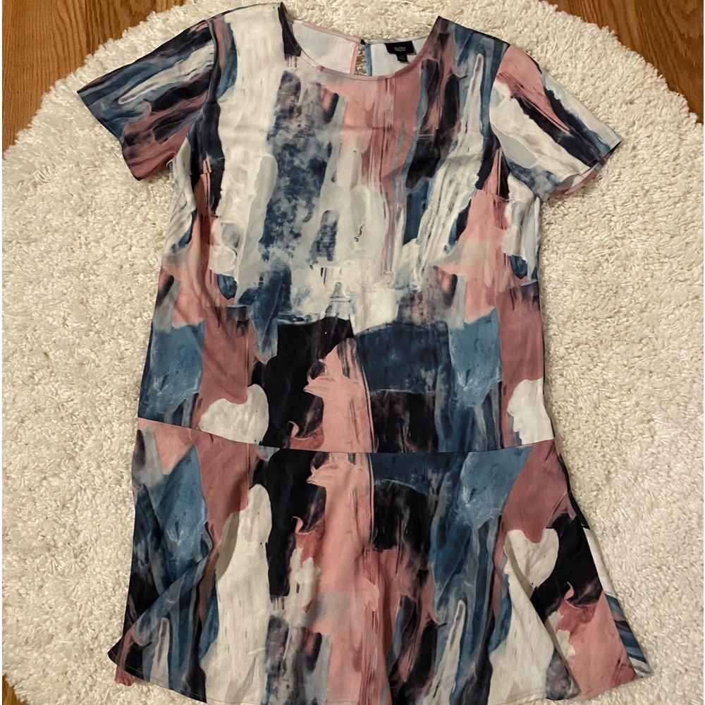 Mossimo Dress